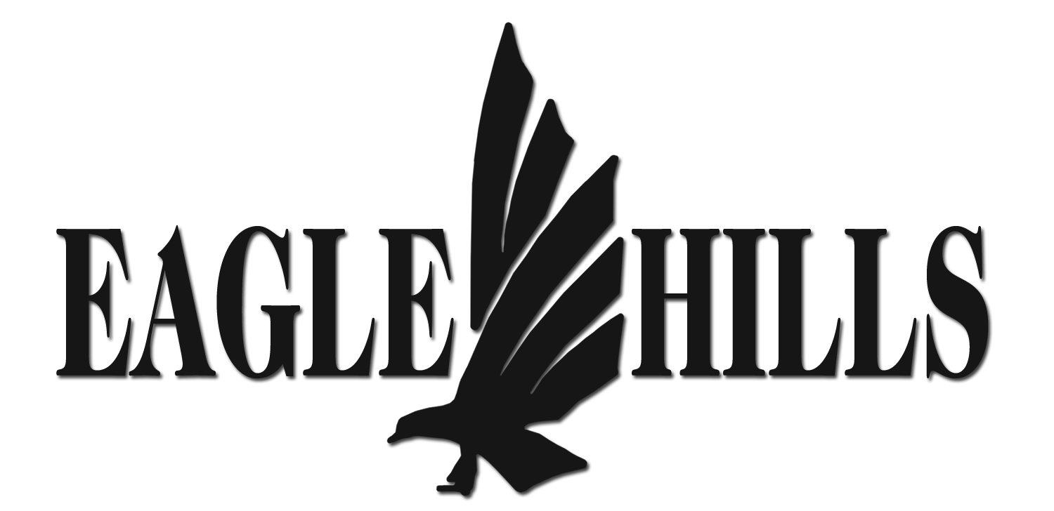 Eagle Hills Logo
